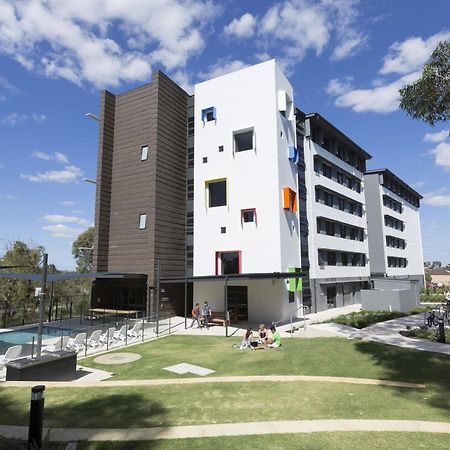 Хостел Ecu Joondalup Перт Экстерьер фото