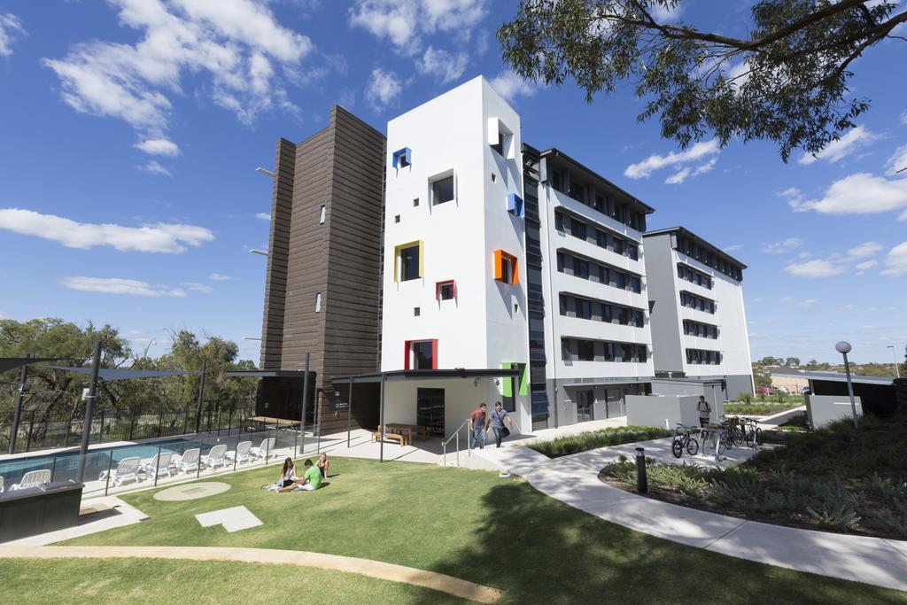 Хостел Ecu Joondalup Перт Экстерьер фото