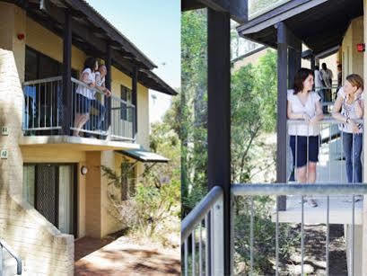 Хостел Ecu Joondalup Перт Экстерьер фото