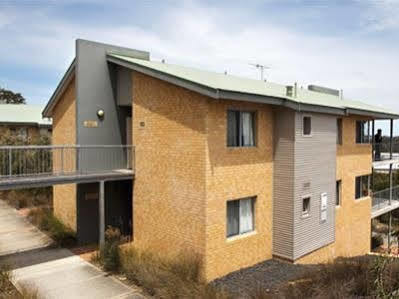 Хостел Ecu Joondalup Перт Экстерьер фото