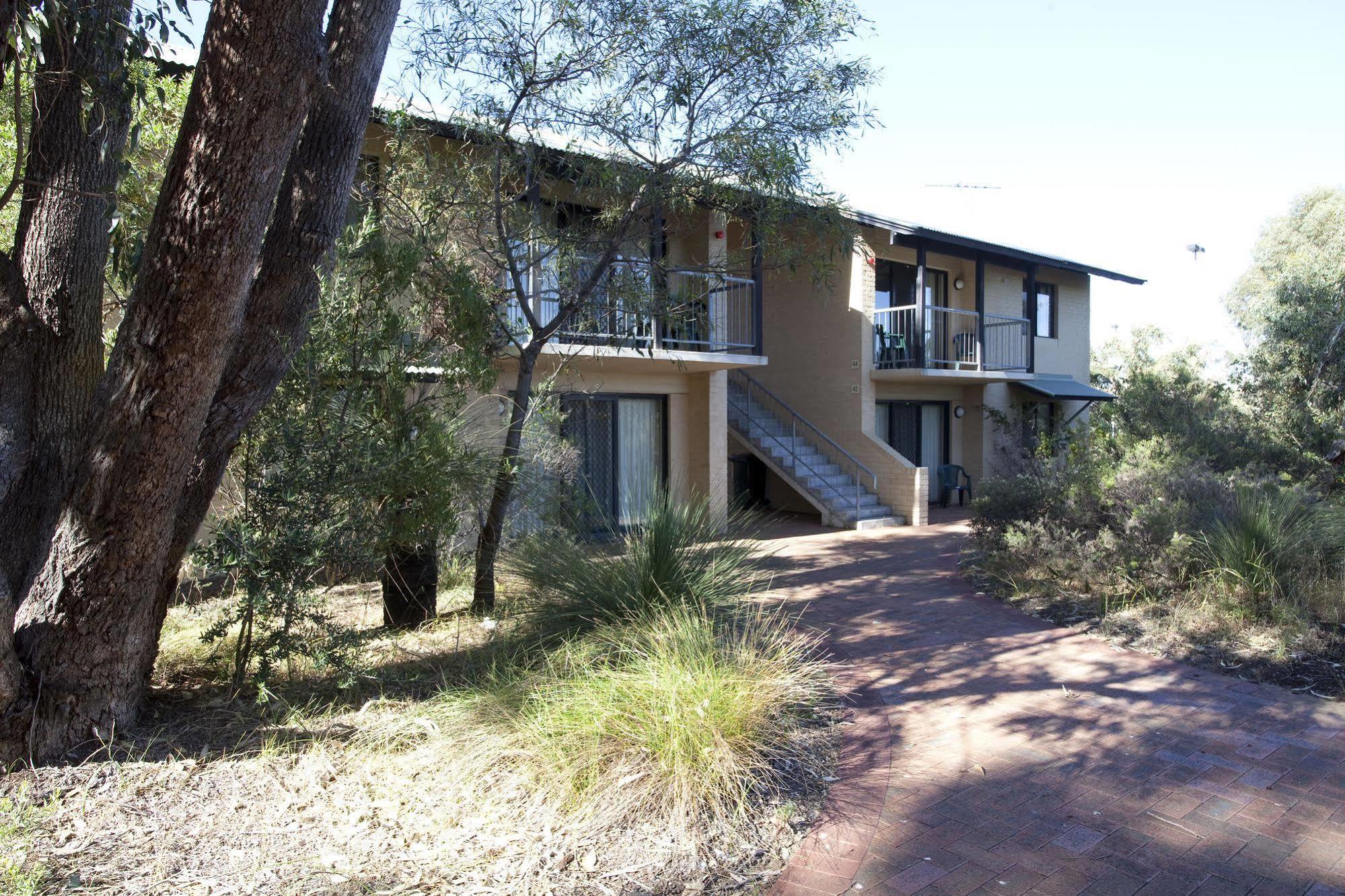 Хостел Ecu Joondalup Перт Экстерьер фото